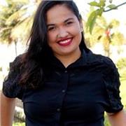 professora de portugues para crianças
